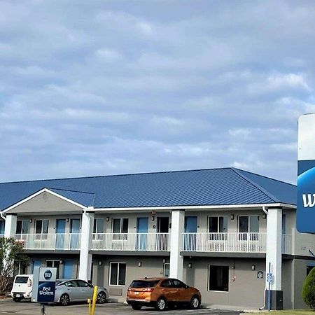 Best Western Of Clewiston Exterior photo