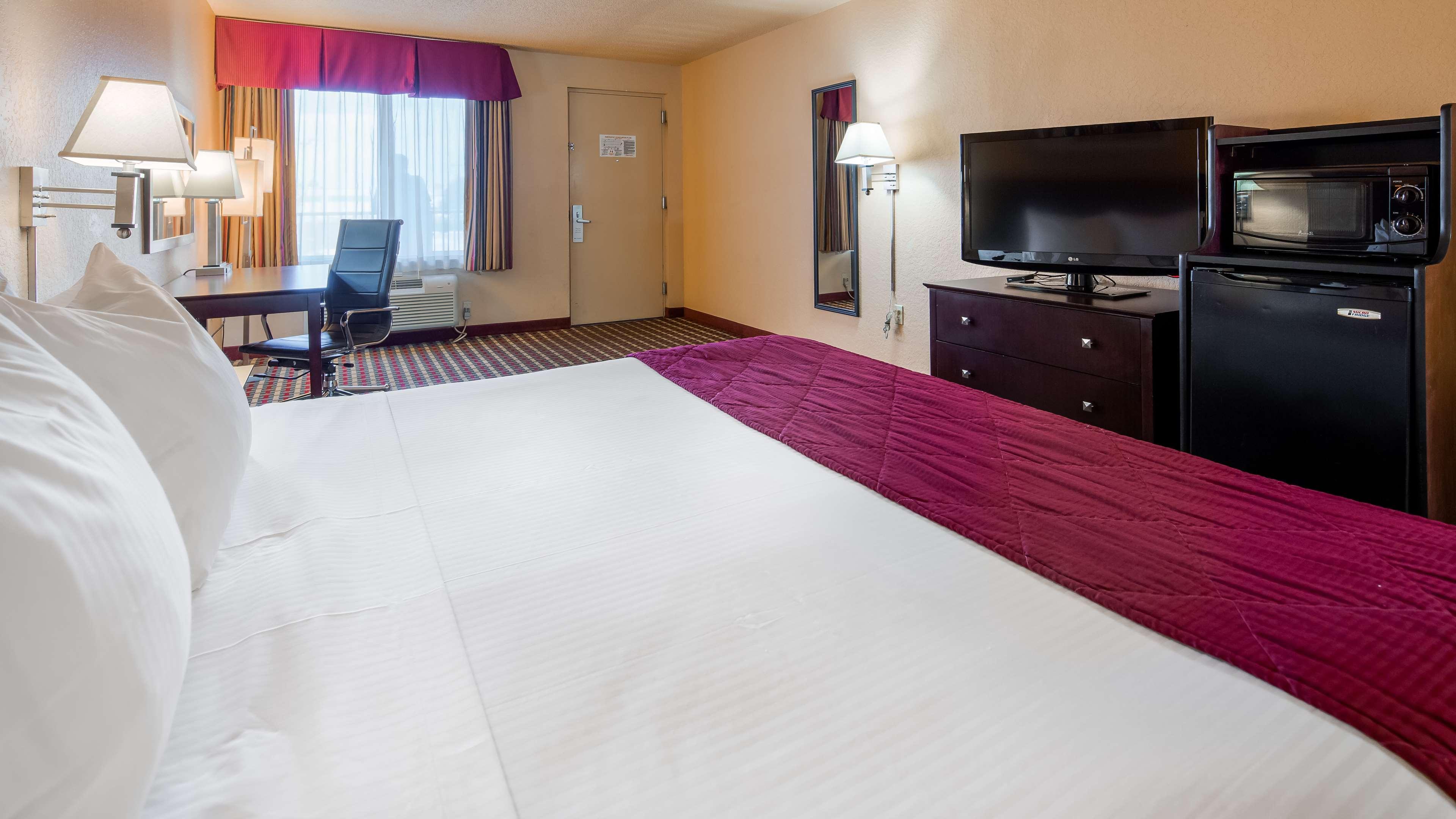 Best Western Of Clewiston Exterior photo
