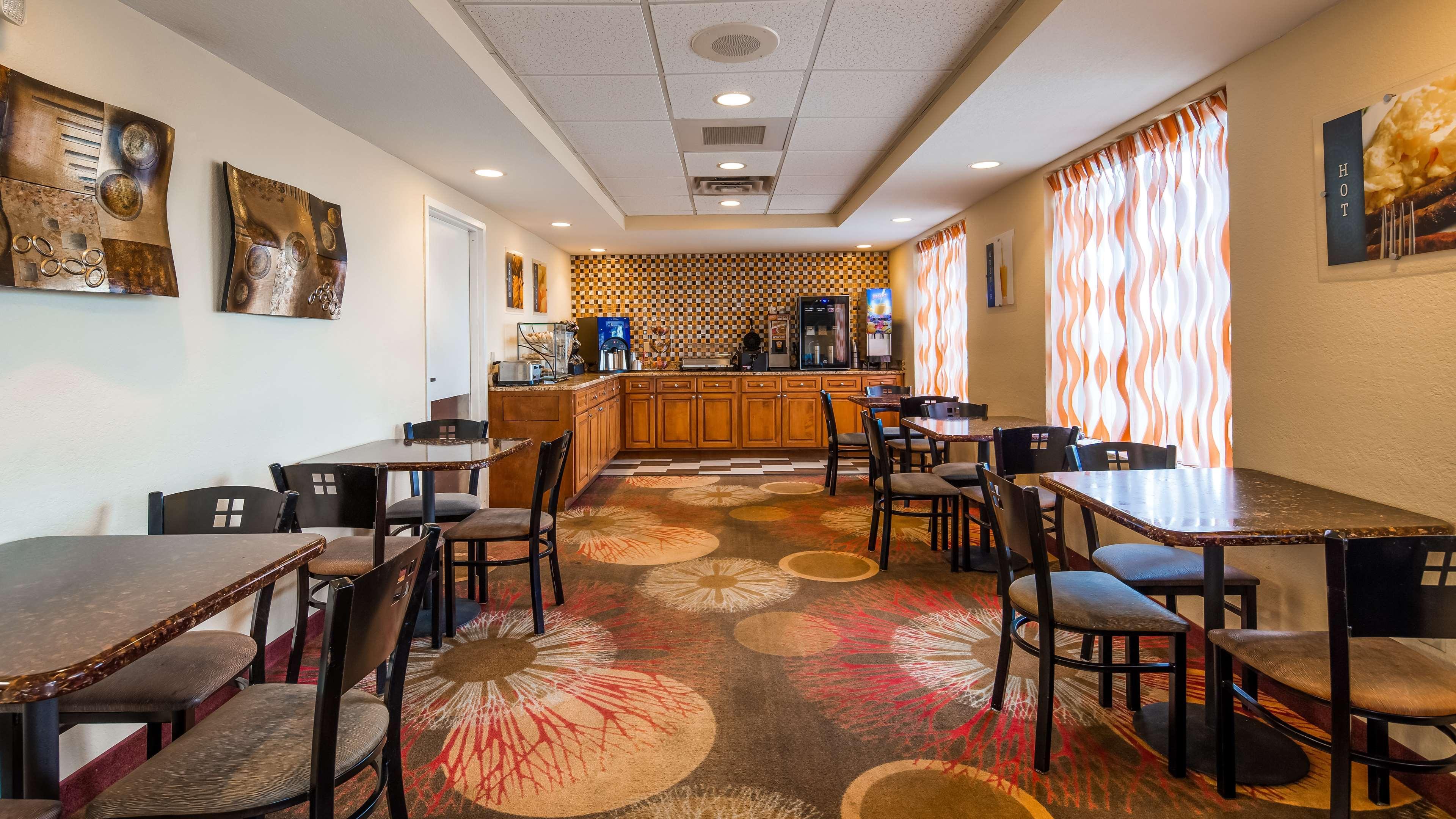 Best Western Of Clewiston Exterior photo