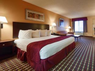 Best Western Of Clewiston Room photo