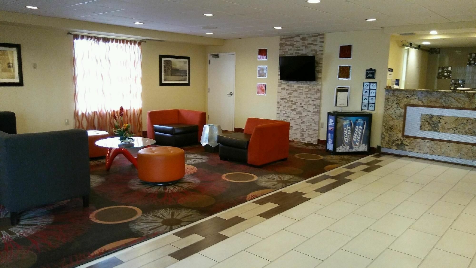 Best Western Of Clewiston Exterior photo
