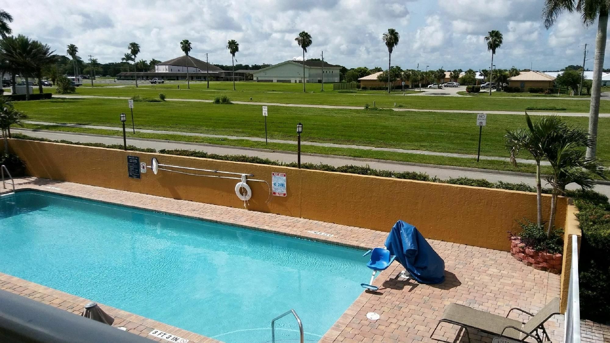 Best Western Of Clewiston Exterior photo