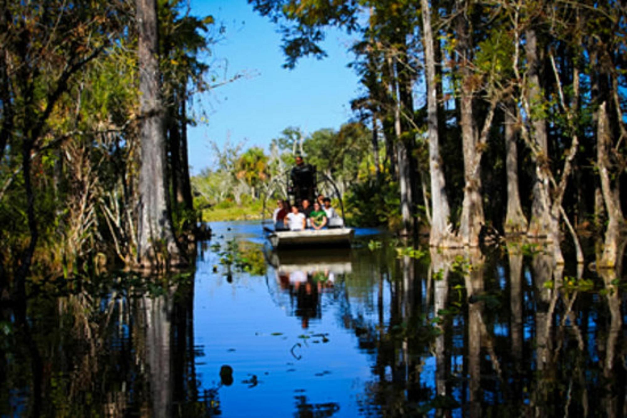Best Western Of Clewiston Exterior photo